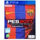 Pro Evolution Soccer 2017 steel box